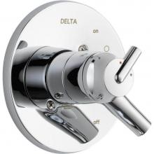 Delta Canada T17059 - Trinsic® Monitor® 17 Series Valve Only Trim