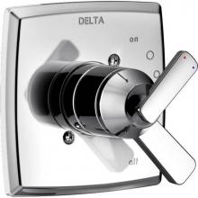 Delta Canada T17064 - Ashlyn® Monitor® 17 Series Valve Only Trim