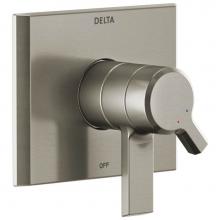 Delta Canada T17099-SS - 17 Series Valve Only Trim