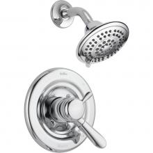 Delta Canada T17238 - Lahara® Monitor® 17 Series Shower Trim