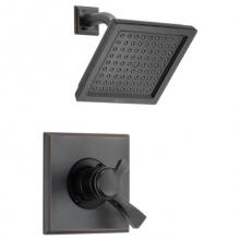 Delta Canada T17251-RB-WE - Monitor(R) 17 Series Shower Trim