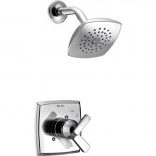 Delta Canada T17264 - Ashlyn® Monitor® 17 Series Shower Trim