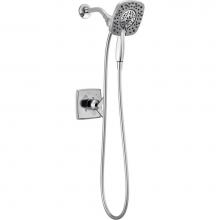 Delta Canada T17264-I - Ashlyn® Monitor® 17 Series Shower Trim with In2ition®