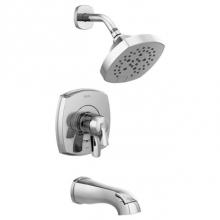 Delta Canada T17476 - Stryke® 17 Series Tub and Shower Only