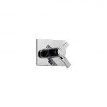 Delta Canada T17T053 - Vero: 17T Series Multichoice Valve Trim