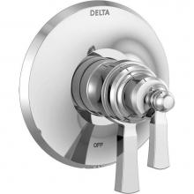 Delta Canada T17T056 - Dorval™ TempAssure 17T Series Valve Only Trim