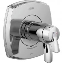 Delta Canada T17T076 - Stryke® 17 Thermostatic Valve Only