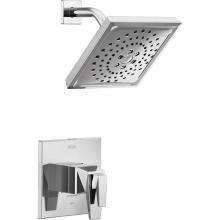 Delta Canada T17T243-PR - Trillian™ TempAssure 17T Series Shower Trim