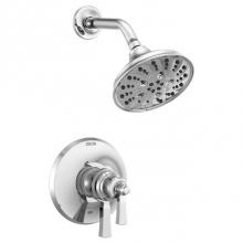 Delta Canada T17T256 - 17 Thermostatic Shower Only Trim
