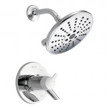 Delta Canada T17T261-H2O - Thermostatic Shower Only Trim