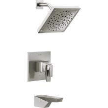 Delta Canada T17T443-SS-PR - Trillian™ TempAssure 17T Series Tub & Shower Trim