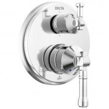 Delta Canada T24984-PR - Broderick™ 14 Series Integrated Diverter Trim 6-Setting