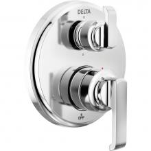 Delta Canada T24989-PR - Tetra™ 14 Series Integrated Diverter Trim with 6-Setting