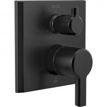 Delta Canada T24999-BL - Pivotal™ Monitor® 14 Series Valve Trim with 6-Setting Integrated Diverter