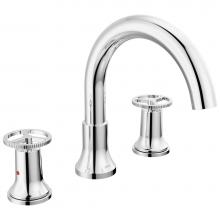 Delta Canada T2758 - Trinsic® Roman Tub Faucet Trim