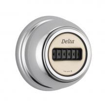 Delta Canada T50001 - Delta 1.6 Gpm H2O Body Spray-