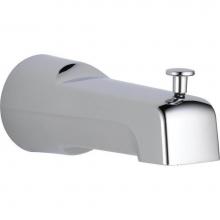 Delta Canada U1011-PK - Universal Showering Components Diverter Tub Spout