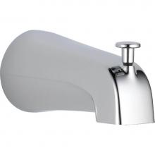 Delta Canada U1075-PK - Universal Showering Components Diverter Tub Spout