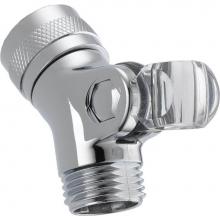Delta Canada U4002-PK - Universal Showering Components Pin Mount Swivel Connector for Hand Shower