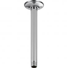 Delta Canada U4999 - Universal Showering Components Ceiling Mount Shower Arm & Flange