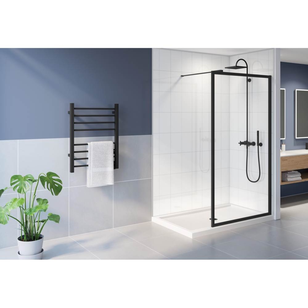 ELERA SHIELD 28'' /MATTE BLACK/79H/SEKUR+