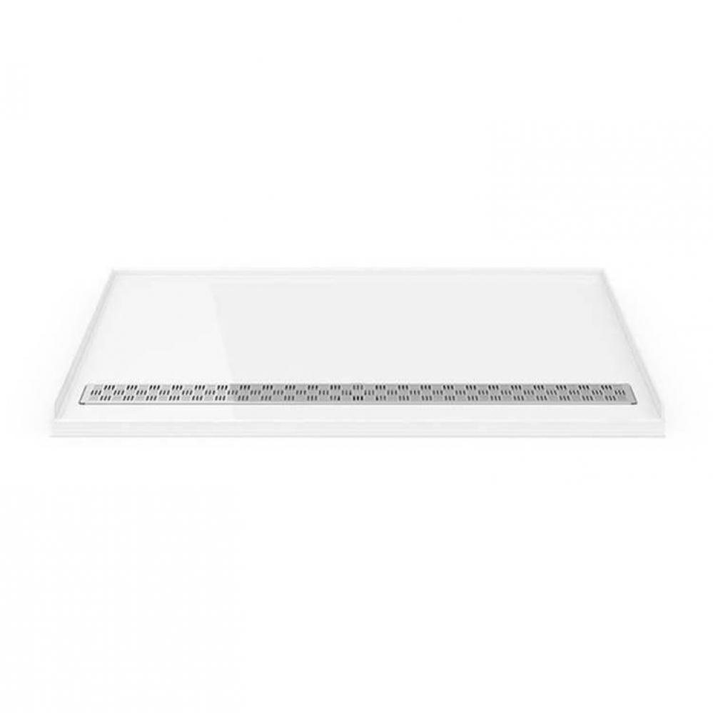 ZERO THRESHOLD BASE/6036/WHITE/BR NICK