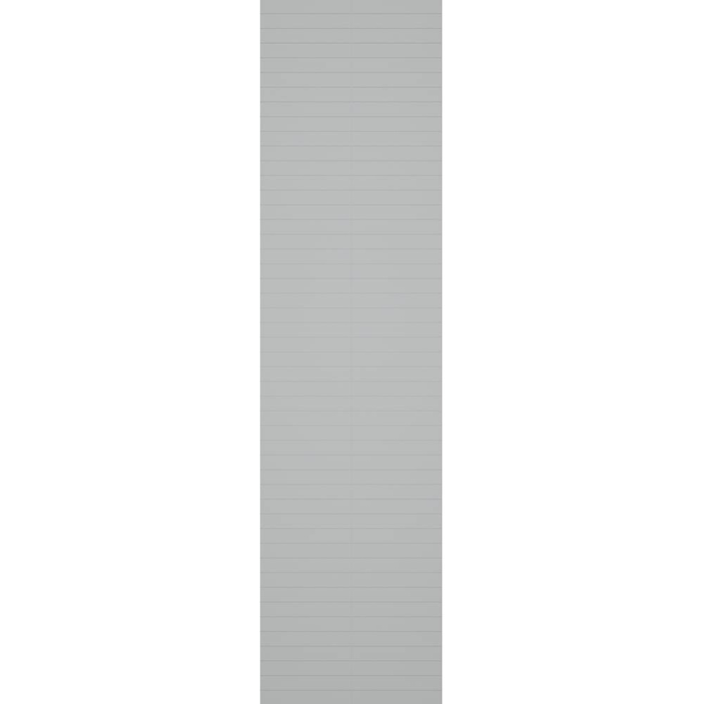 Fibo Flex Series Alcove, 94.5'' H Shower Walls