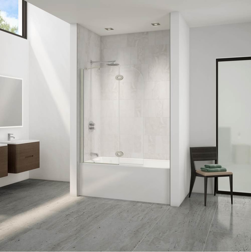 MONACO RD TUB SHD 6MM/BR NK/CLR/LFT/RCT HG