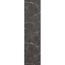 Fleurco Canada FBC3838-2272 - FIBO CORNER WALL PANEL KIT 38X38, BLACK MARBLE