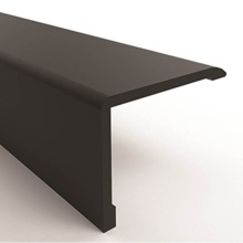 Fleurco Canada FB-LLTRIM-33-94 - Fibo Fibo L large finishing profile Shower Walls