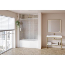 Fleurco Canada NSST60-18-40R - SKYLINE TUB 60W/WHITE/RIGHT/SEKUR+