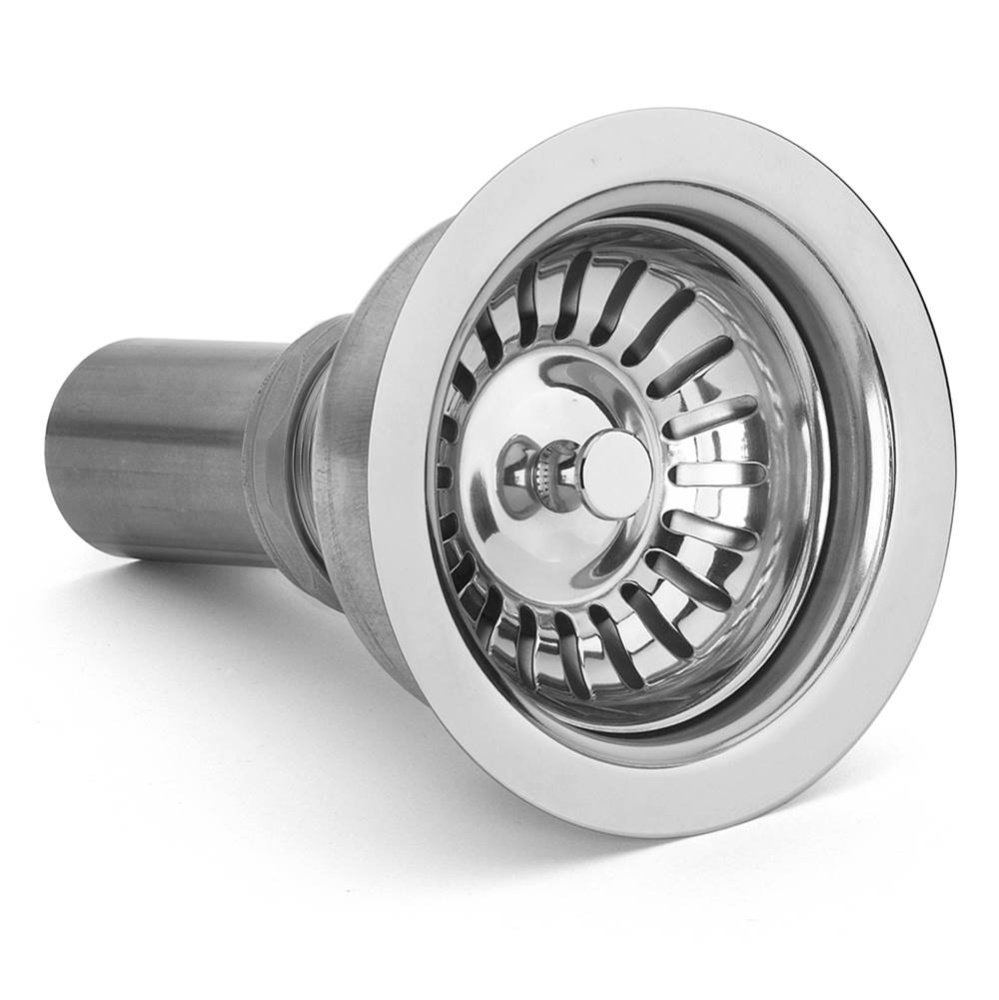 Drain Parts And Fitting