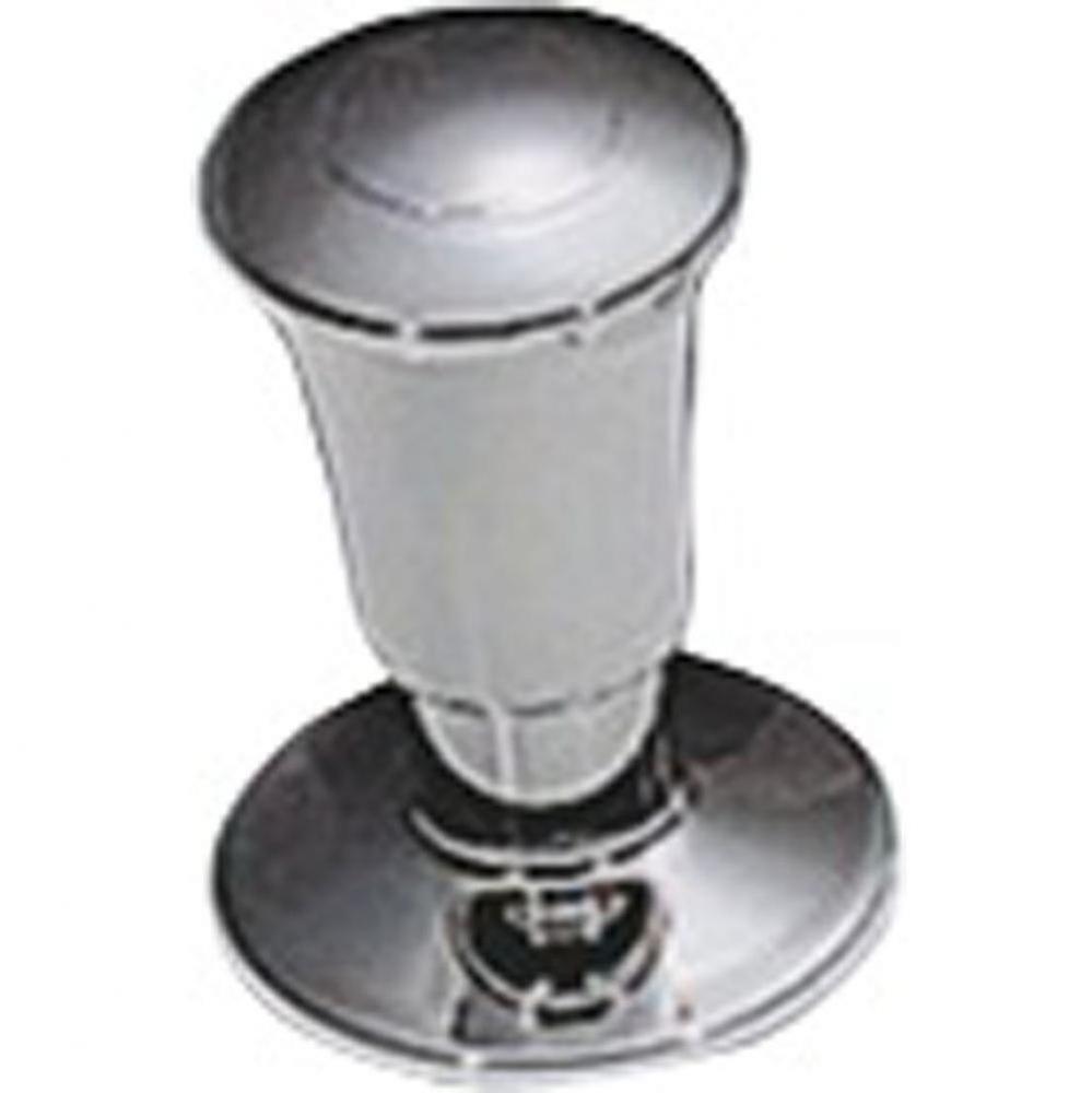 Pop Up Strainer Chrome