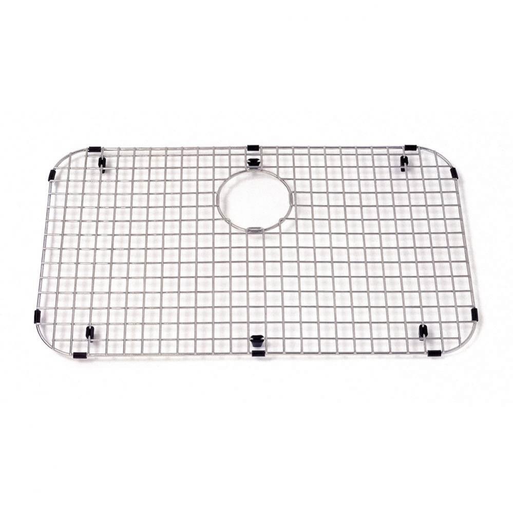 Bottom Grid - Stainless Steel