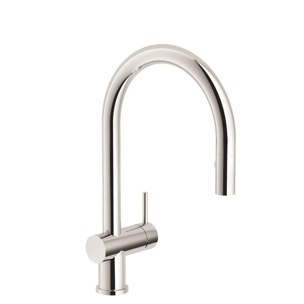 Active Neo, Pull Down Kitchen Faucet, Polished Chrome Finish