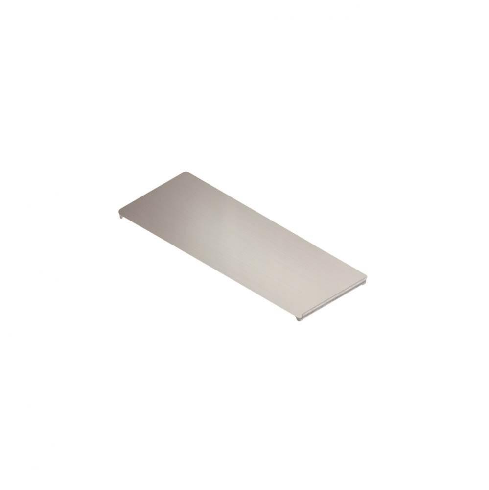 Bottom Drain Stainless Steel Cover