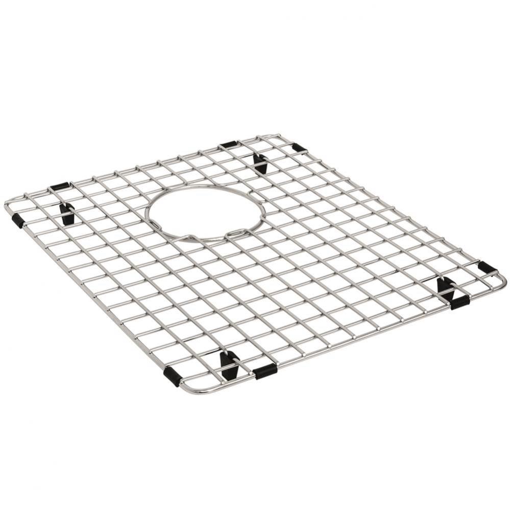 Grid Btm Stainless Cux Series