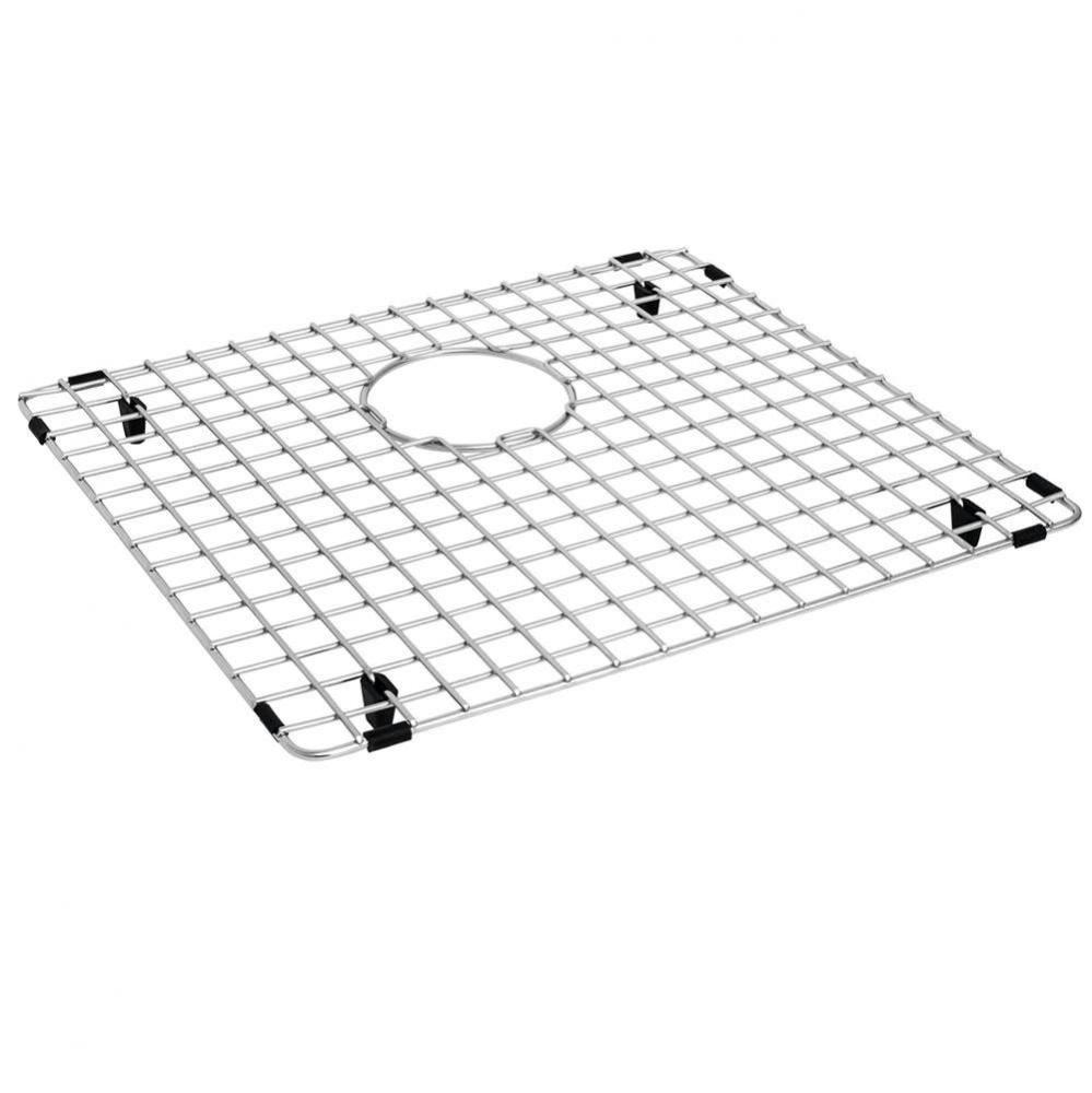 Grid Btm Stainless Cux Series