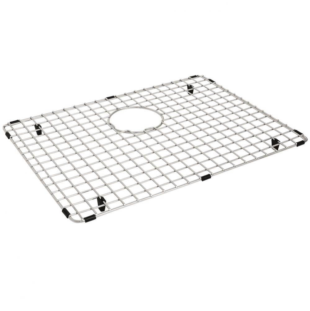 Grid Btm Stainless Cux Series