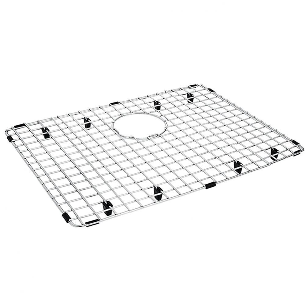 Grid Btm Stainless Cux Series