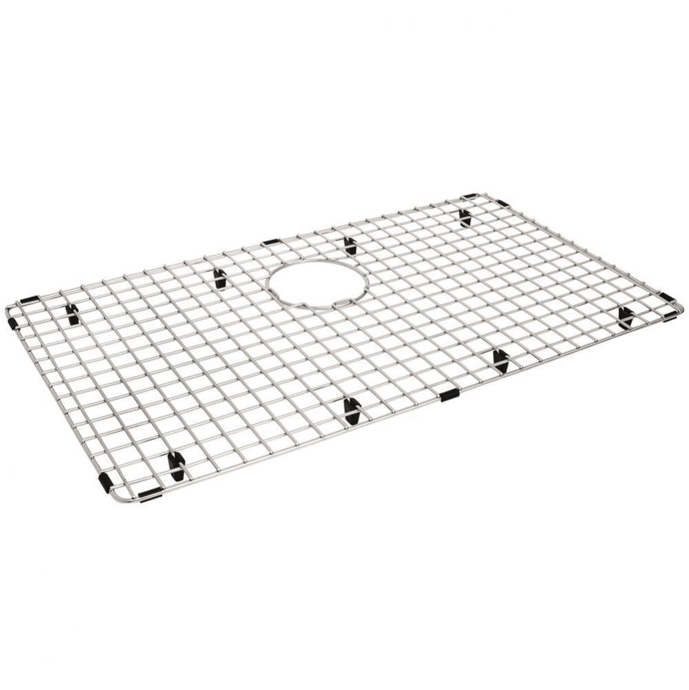 Grid Btm Stainless Cux Series