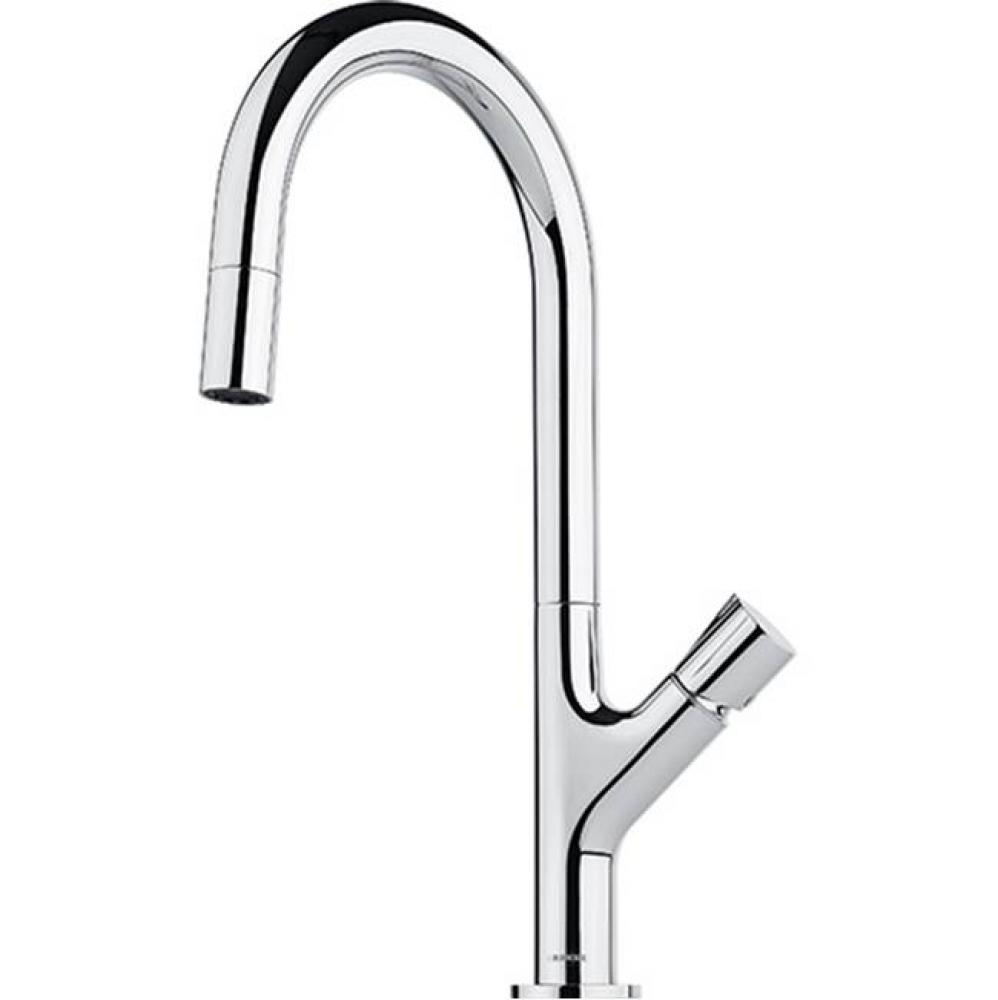 Fluence Pull Out Spray Faucet