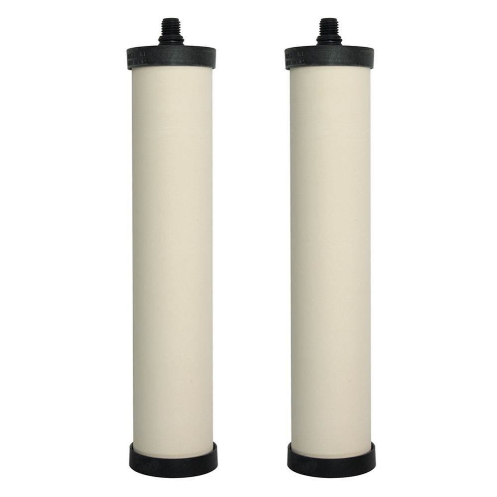 Filter Cartridge Chlorine Triflo 2Pk