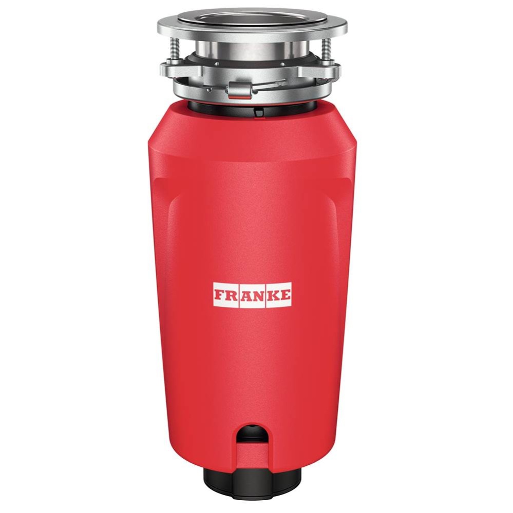Franke Slim125 1-1/4Hp Waste Disposer