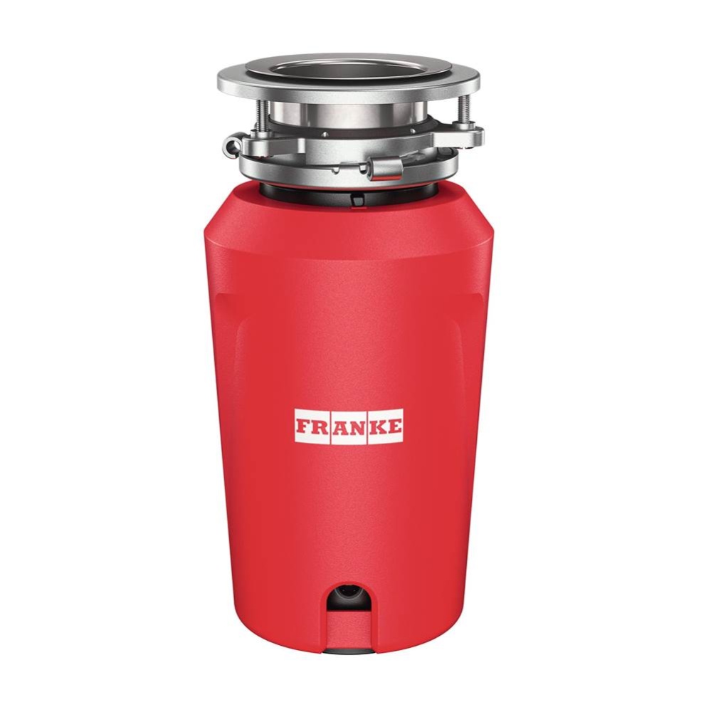 Franke Slim50 1/2Hp Waste Disposer