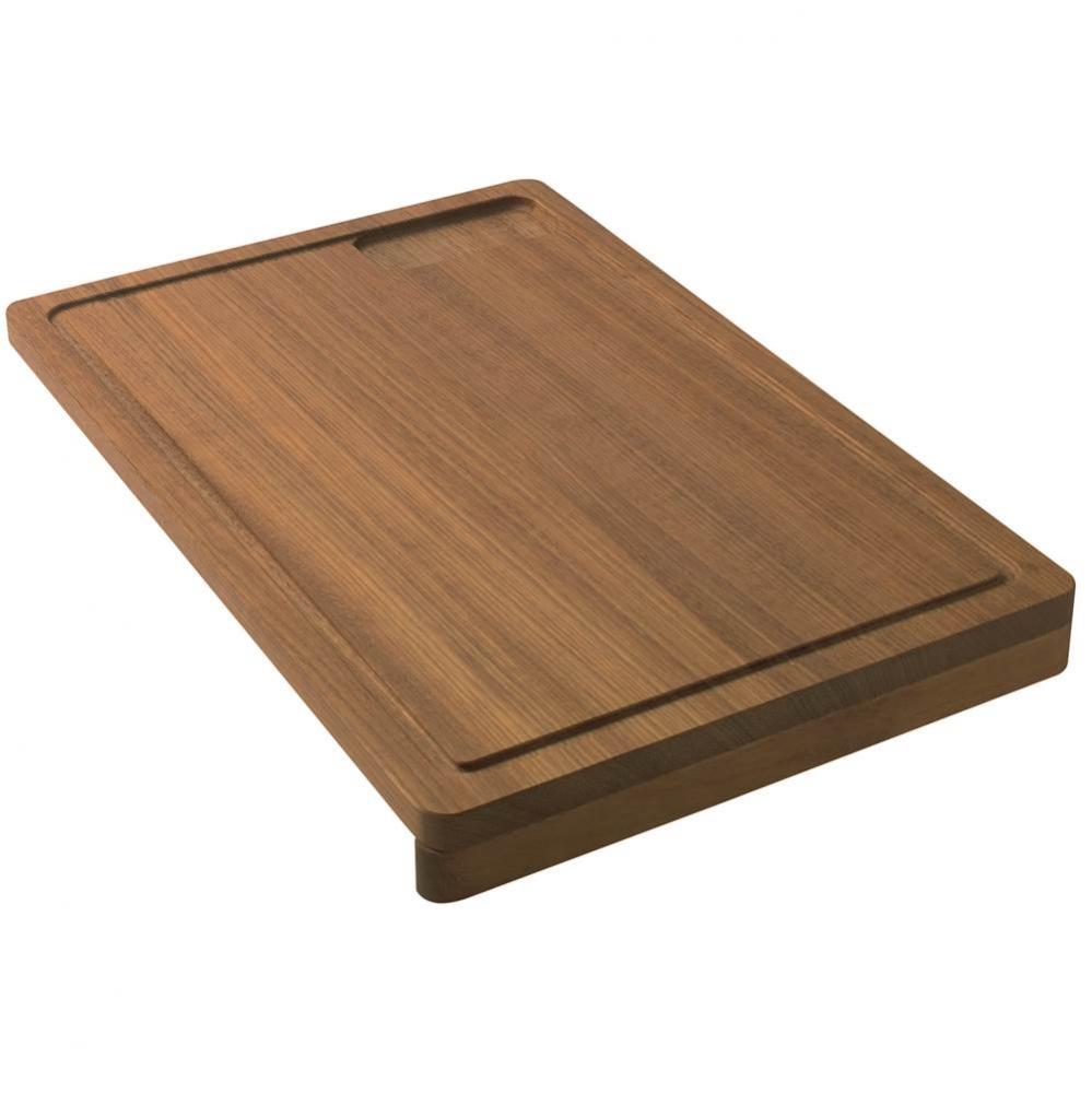 Cutting Board Wood Universal