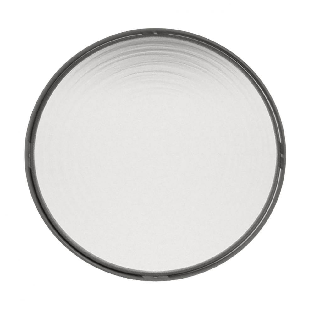 Round Stainless Steel Replacement Drain Cover