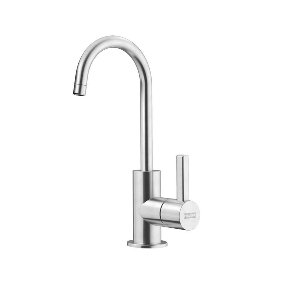 Universal Filtration J Cold - Stainless Steel