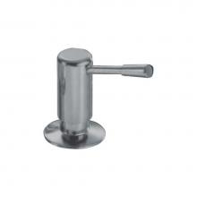 Franke Residential Canada 902-SN - Logik Soap Disp Contemporary Sn