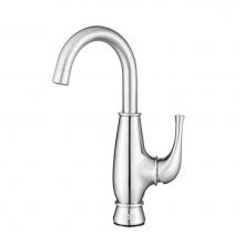 Franke Residential Canada FFB3550 - Franke Orca, Bar Faucet, Stainless